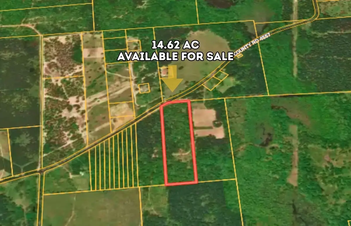 0 County Road 4557, Bivins, TX 75555 - #1