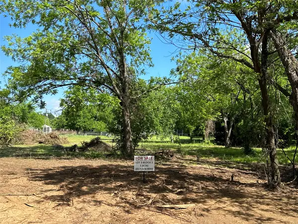 6729 Pecanwood Court #Lot 2, Mansfield, TX 76063