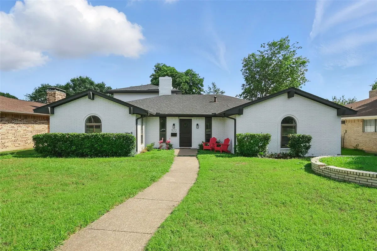 522 Flamingo Way, Duncanville, TX 75116 - #1