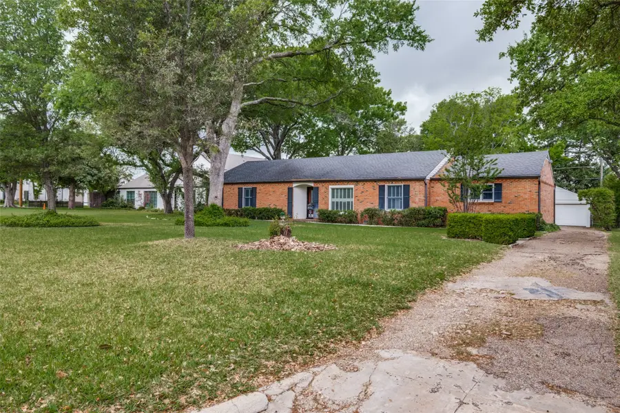 10417 Hedgeway Drive, Dallas, TX 75229 - #3