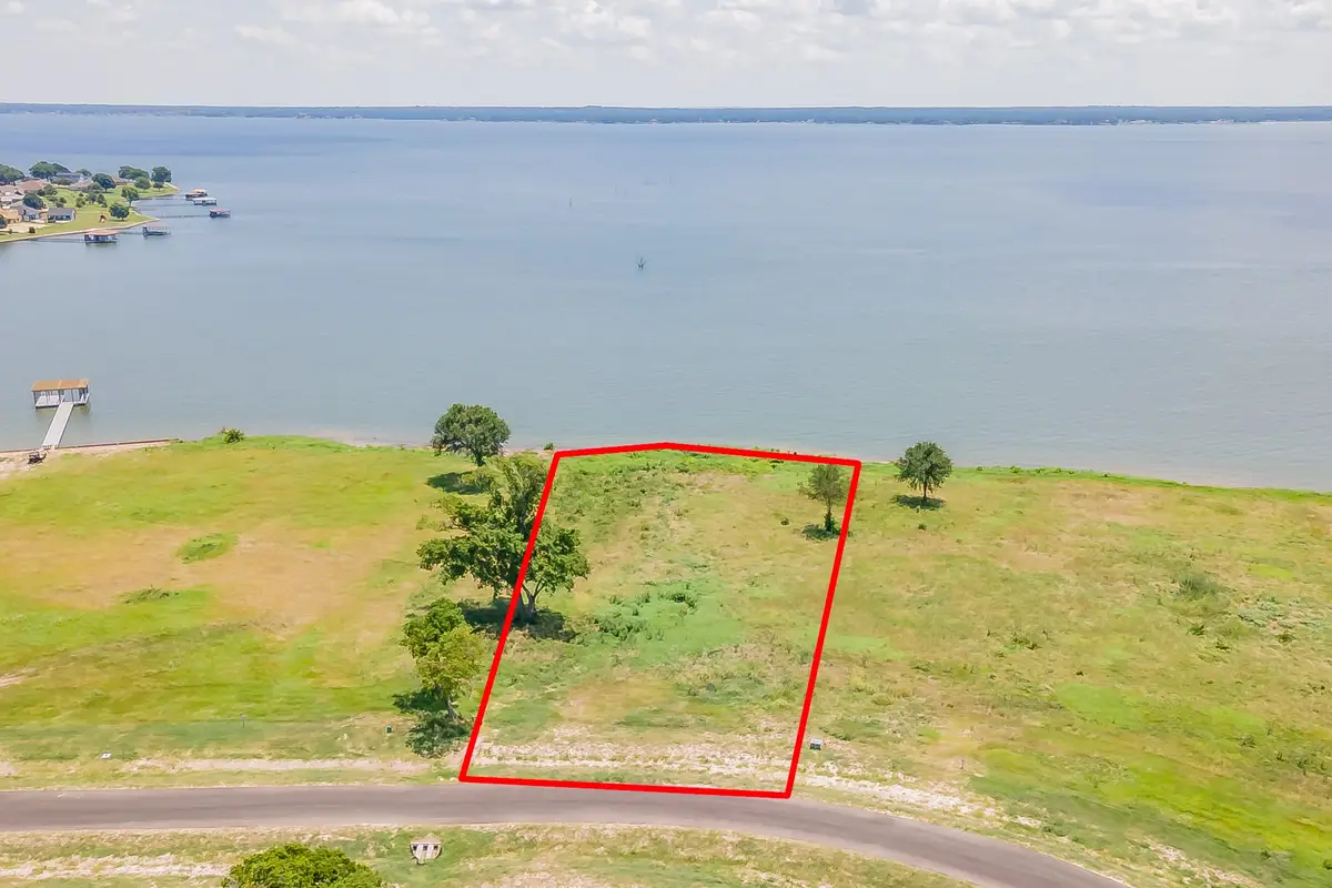 Lot 33 Richland Cove, Corsicana, TX 75109 - #1