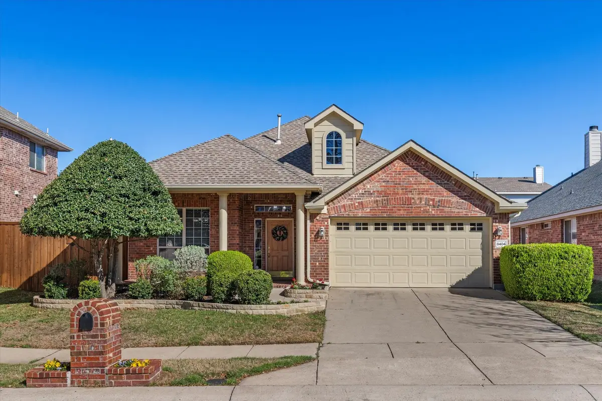 8404 La Quinta Lane, McKinney, TX 75070 - #1