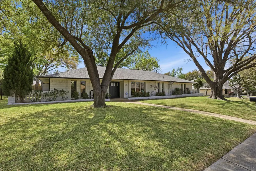 6826 Delmeta Drive, Dallas, TX 75248 - #2