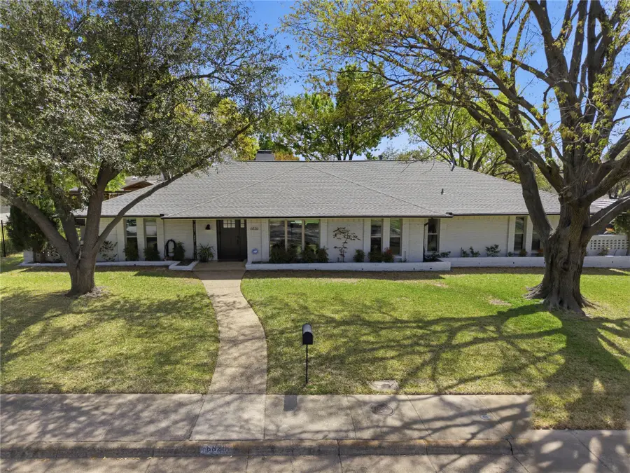 6826 Delmeta Drive, Dallas, TX 75248 - #3