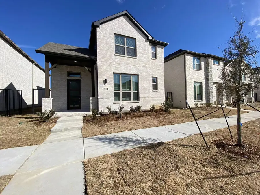 13034 Scissortail Drive, Frisco, TX 75035 - #2