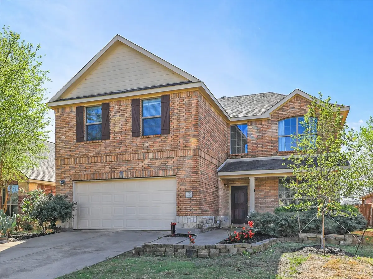 4709 Worchester Lane, McKinney, TX 75070 - #1