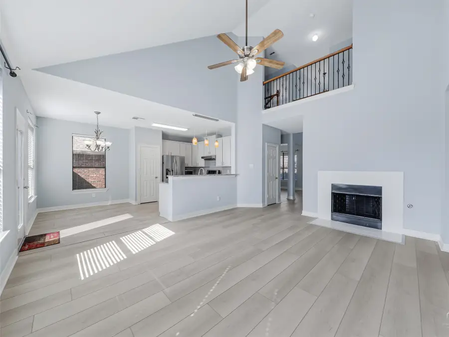 4709 Worchester Lane, McKinney, TX 75070 - #2