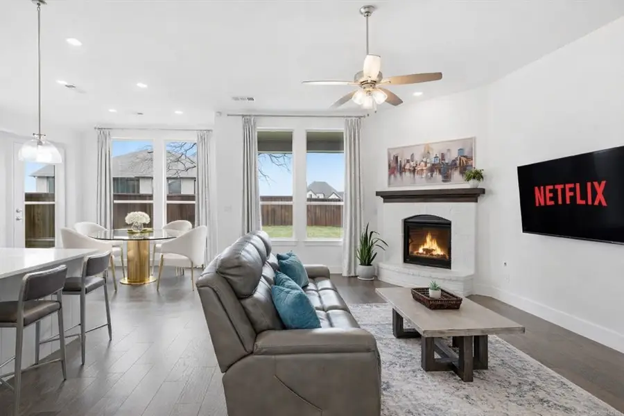 4105 Crossroads Court, Oak Point, TX 75068 - #2