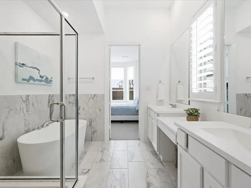 4105 Crossroads Court, Oak Point, TX 75068 - #3