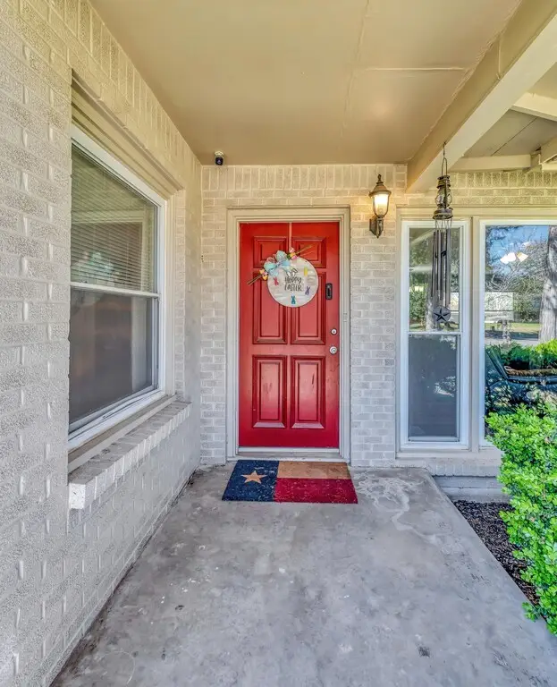 424 Randle Drive, Woodway, TX 76712 - #3