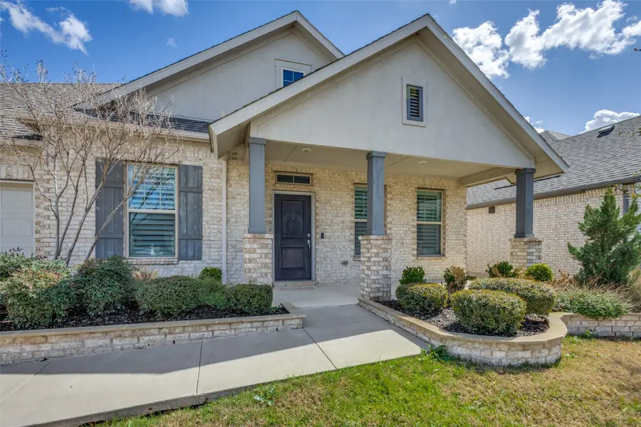 1820 Ann Street, Celina, TX 75009 - #2