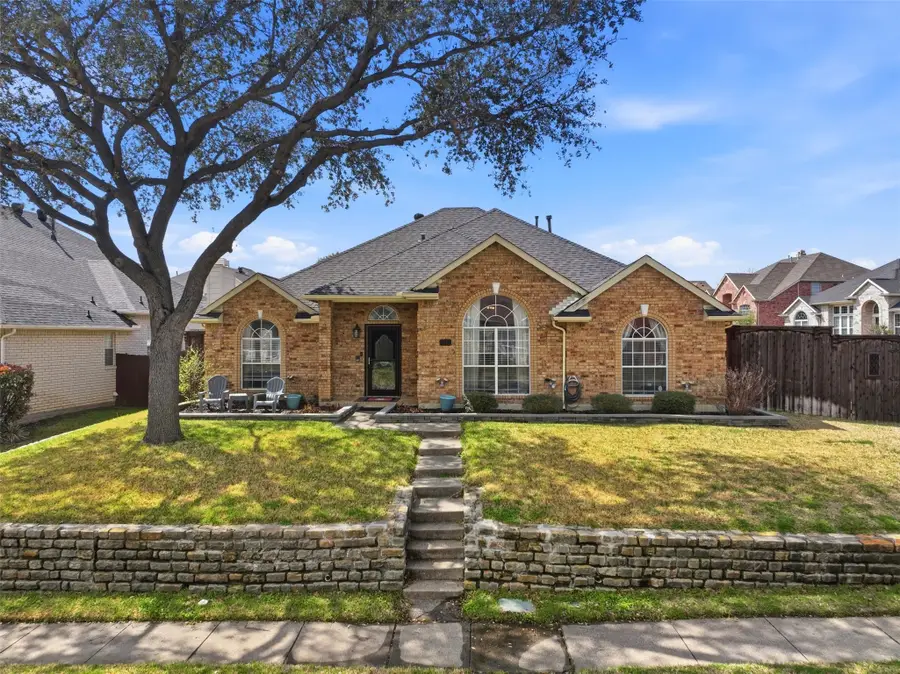 3623 Canyon Oaks Drive, Carrollton, TX 75007 - #2