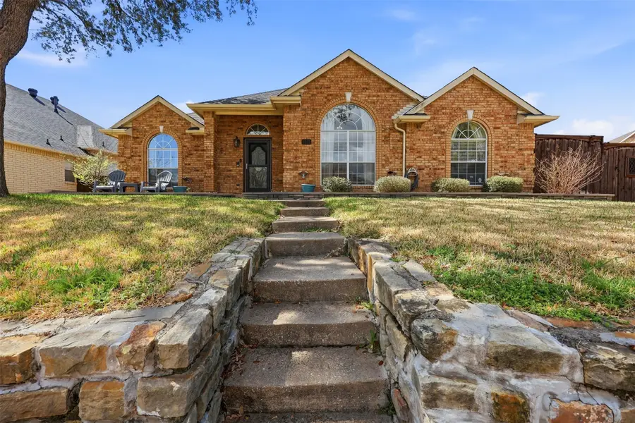 3623 Canyon Oaks Drive, Carrollton, TX 75007 - #3