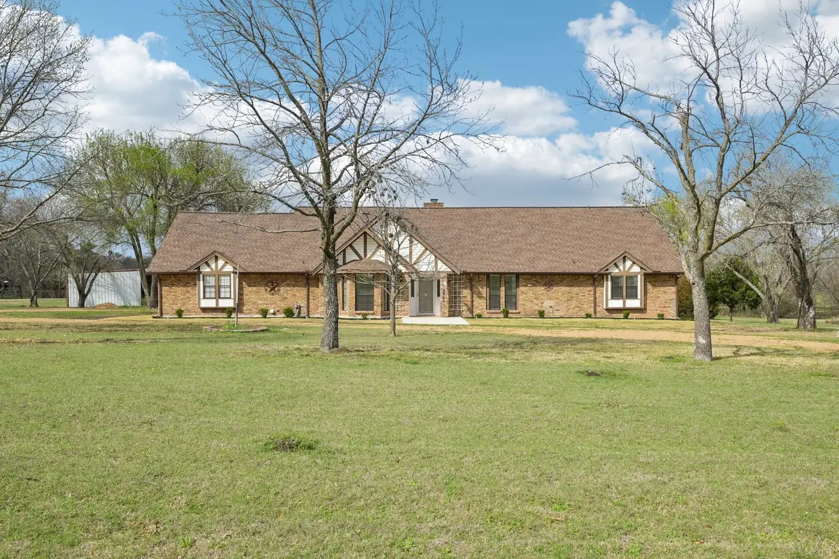 4903 Sachse Road, Sachse, TX 75048 - #1