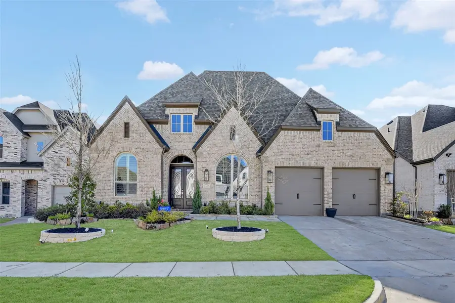 1404 Buttercup Avenue, Aubrey, TX 76227 - #2