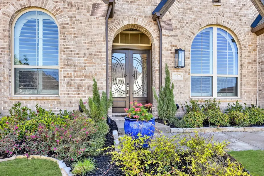 1404 Buttercup Avenue, Aubrey, TX 76227 - #3