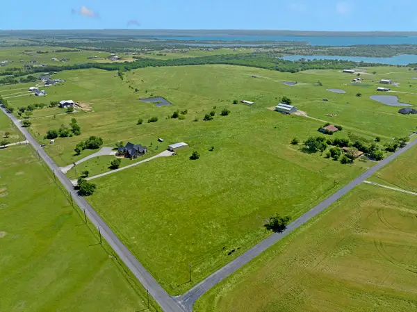 TBD Melton Road, Sanger, TX 76266