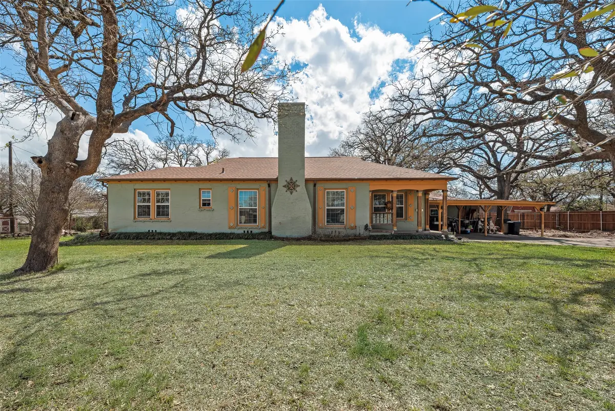 508 Martin Lane, Euless, TX 76040 - #1