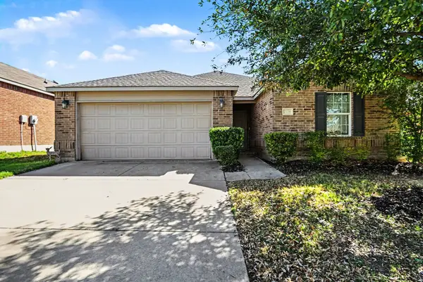 2328 Canchim Street, Fort Worth, TX 76131