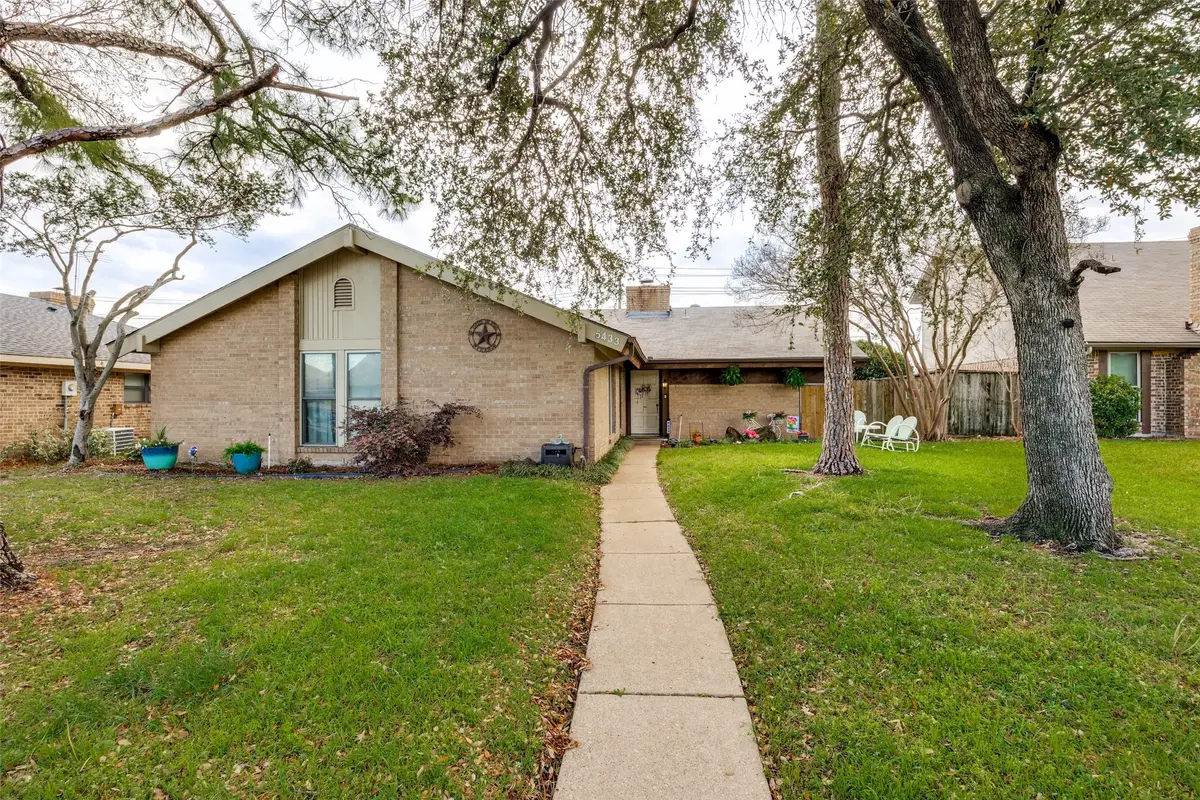 5433 Barcelona Drive, Garland, TX 75043 - #1