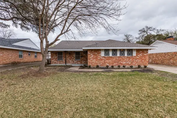 10535 Chesterton Drive, Dallas, TX 75238