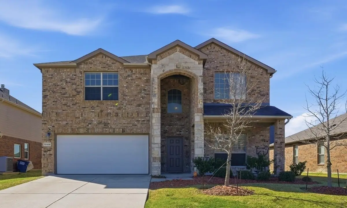 15009 Lone Spring Drive, Little Elm, TX 75068 - #1