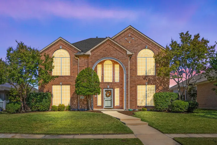 2115 Alto Avenue, Carrollton, TX 75007 - #2