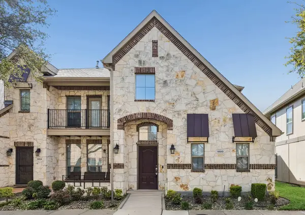 5500 Conch Train Road, McKinney, TX 75070