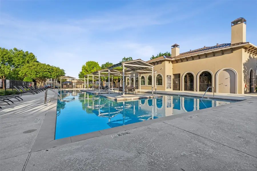 5500 Conch Train Road, McKinney, TX 75070 - #3