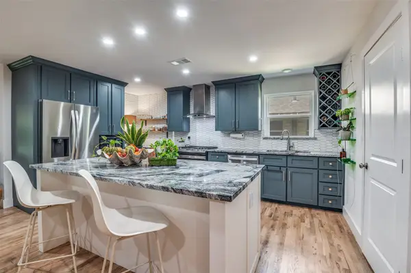 2728 Sunset Avenue, Dallas, TX 75211