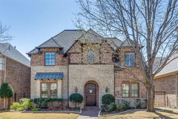 5461 Braemar Drive, Frisco, TX 75034