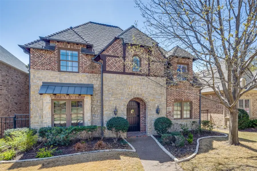 5461 Braemar Drive, Frisco, TX 75034 - #2