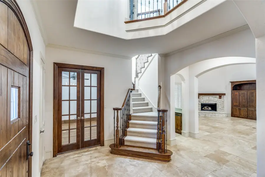 5461 Braemar Drive, Frisco, TX 75034 - #3