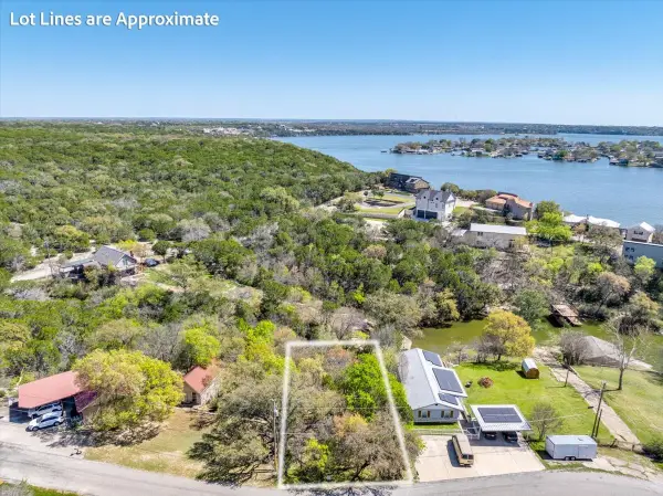 1011 Hidden Cove Trail, Granbury, TX 76049