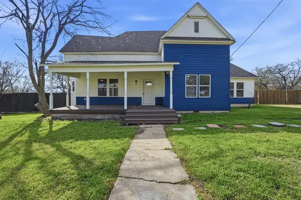 410 S Spears Street, Alvarado, TX 76009