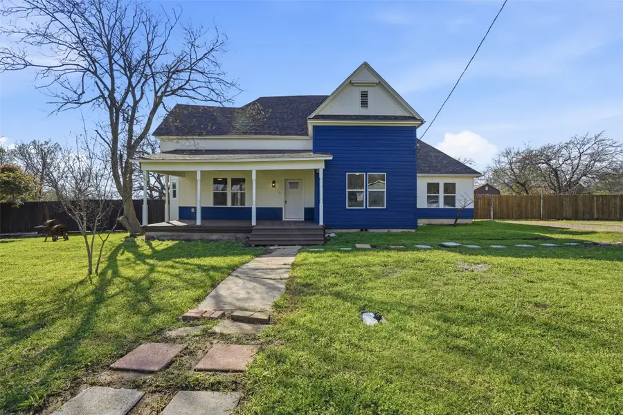 410 S Spears Street, Alvarado, TX 76009 - #2