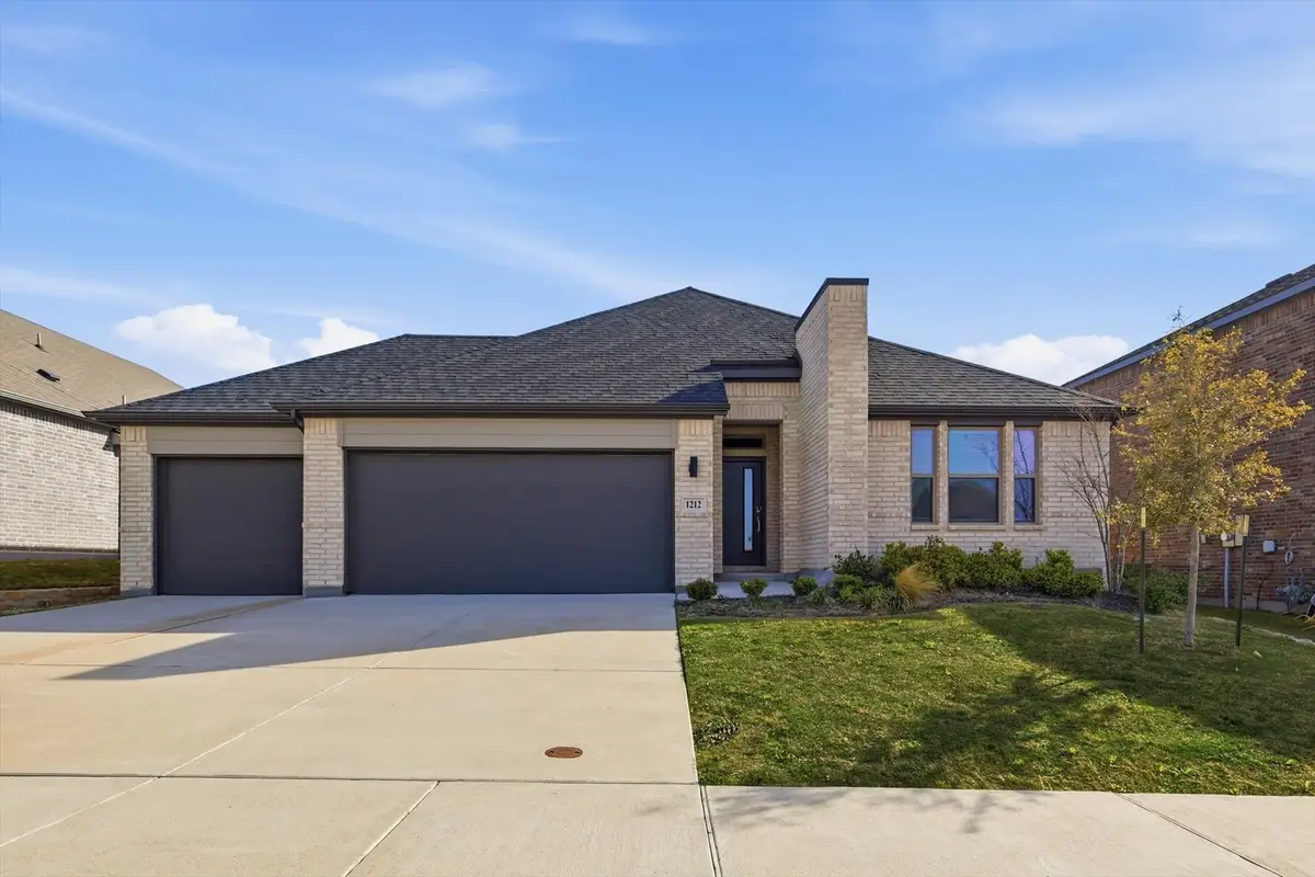 1212 Nuevo Rancho Lane, Fort Worth, TX 76052 - #1