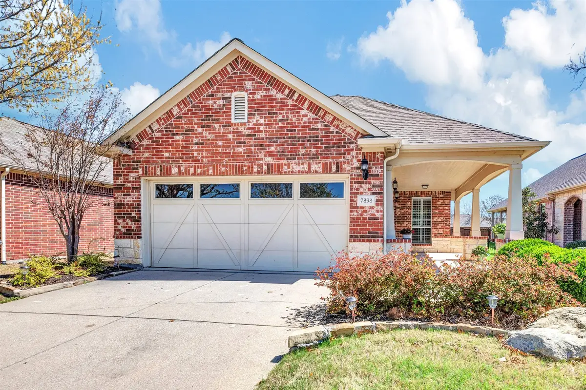 7898 Palmer Court, Frisco, TX 75036 - #1