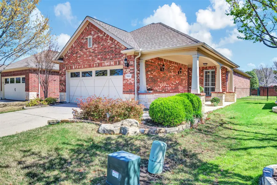 7898 Palmer Court, Frisco, TX 75036 - #2