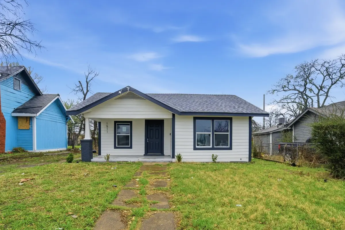 1511 Southerland Avenue, Dallas, TX 75203 - #1