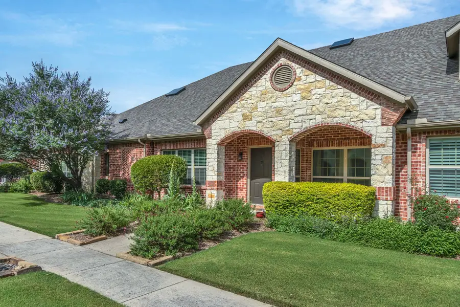 5639 Hummingbird Lane, Fairview, TX 75069 - #3