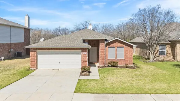 2405 Spruce Court, Little Elm, TX 75068