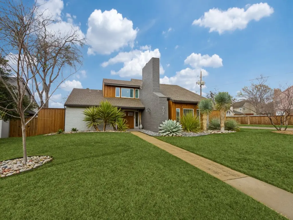 901 Raywood Circle, Plano, TX 75075 - #1