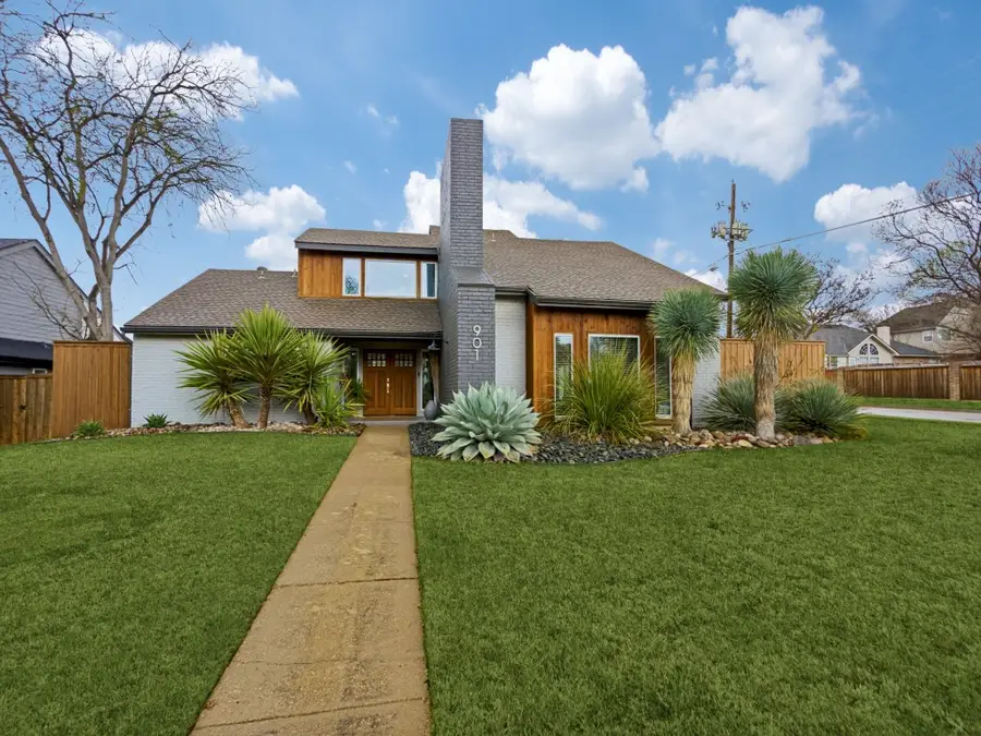 901 Raywood Circle, Plano, TX 75075 - #2