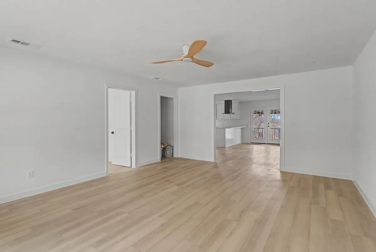 1411 W Gandy Street, Denison, TX 75020 - #1