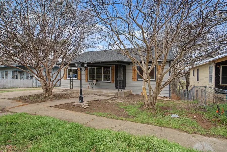 1411 W Gandy Street, Denison, TX 75020 - #3