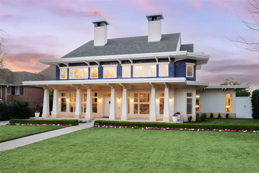 6215 Norway Road, Dallas, TX 75230 - #2