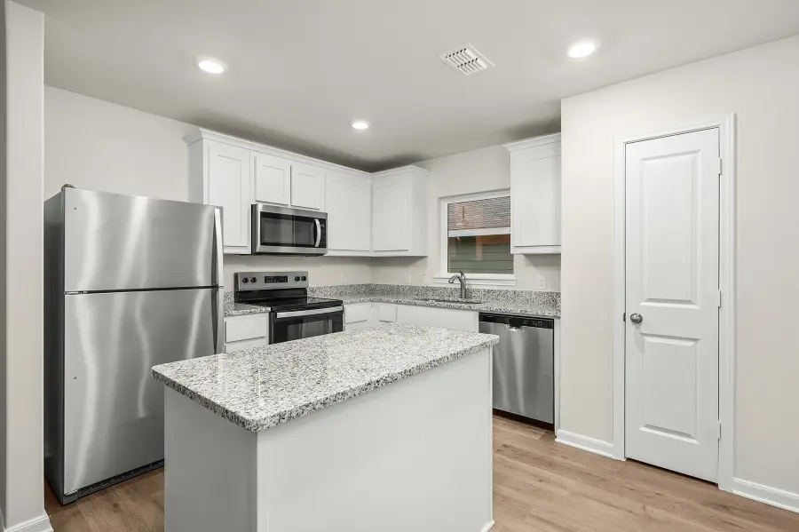 4705 Fillmore Drive, Greenville, TX 75401 - #3