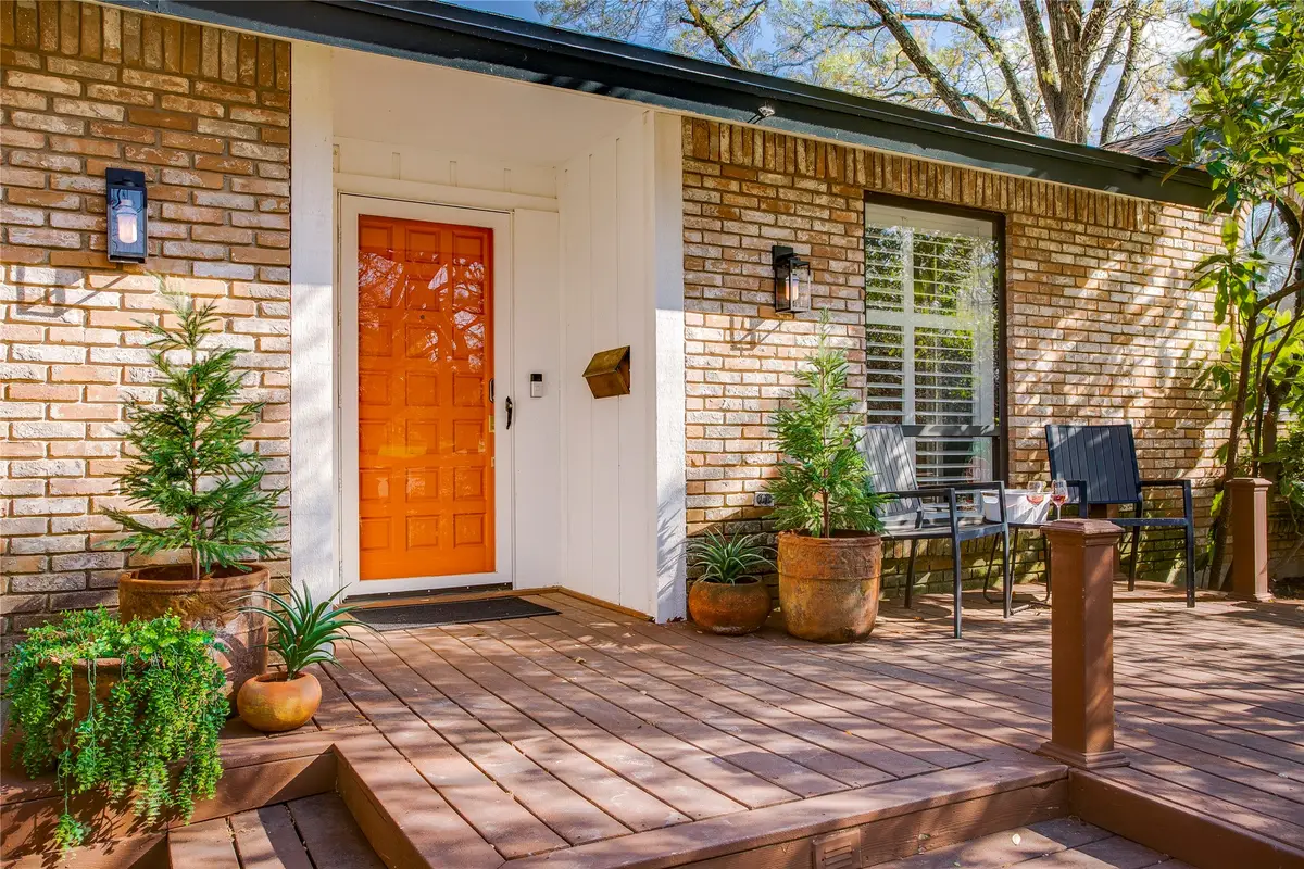 12106 Dixfield Drive, Dallas, TX 75218 - #1