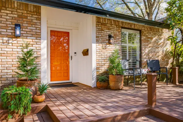 12106 Dixfield Drive, Dallas, TX 75218